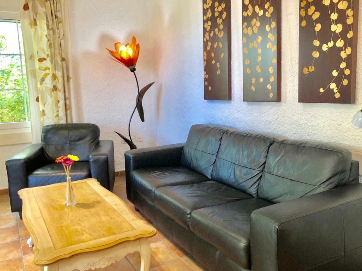 Casita Vista Valle 35 El Paso Zewnętrze zdjęcie