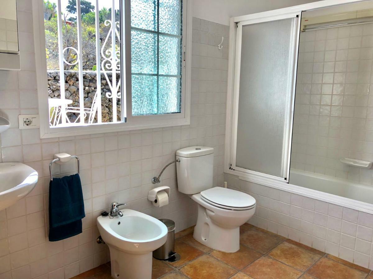 Casita Vista Valle 35 El Paso Zewnętrze zdjęcie
