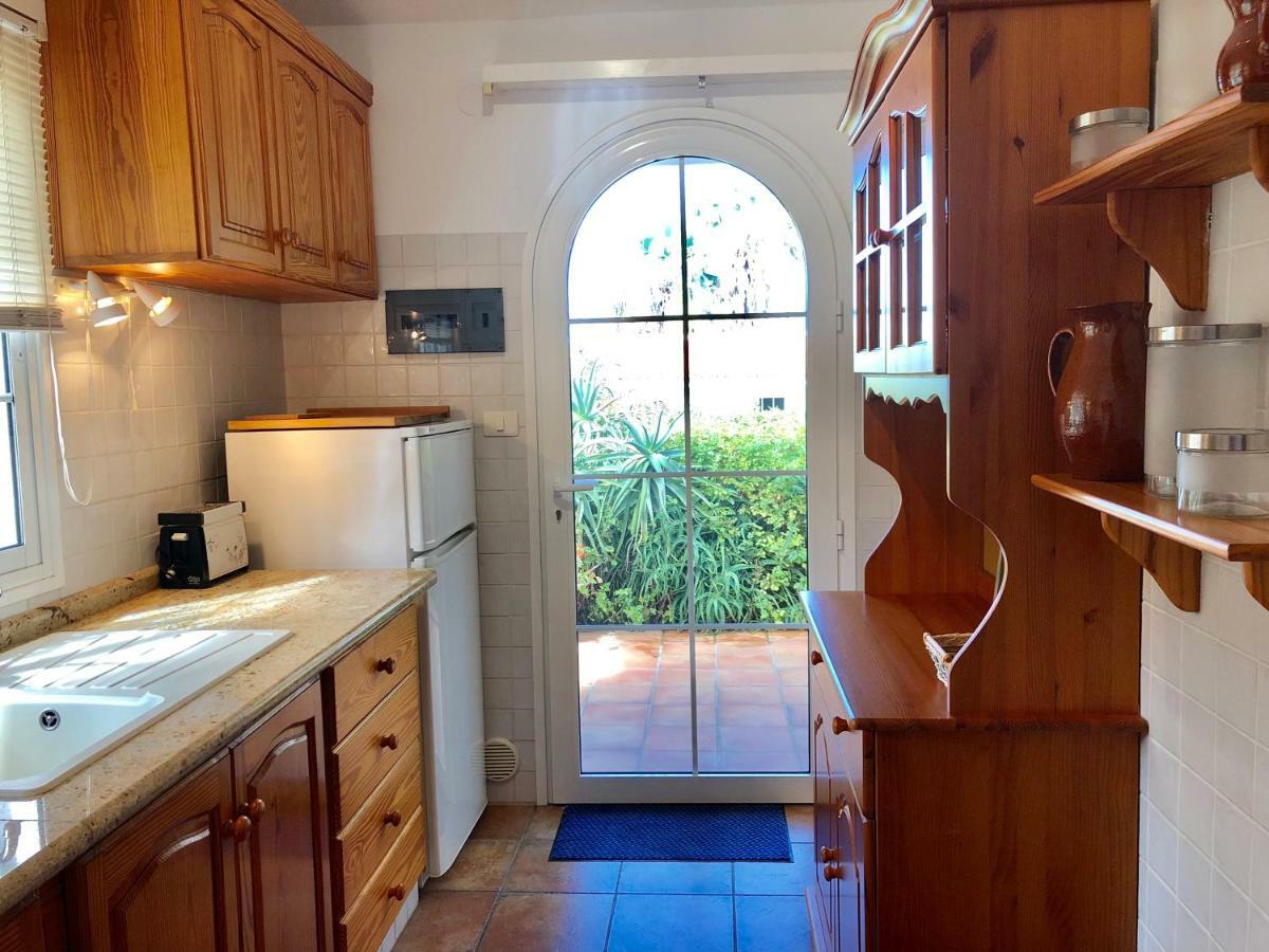 Casita Vista Valle 35 El Paso Zewnętrze zdjęcie