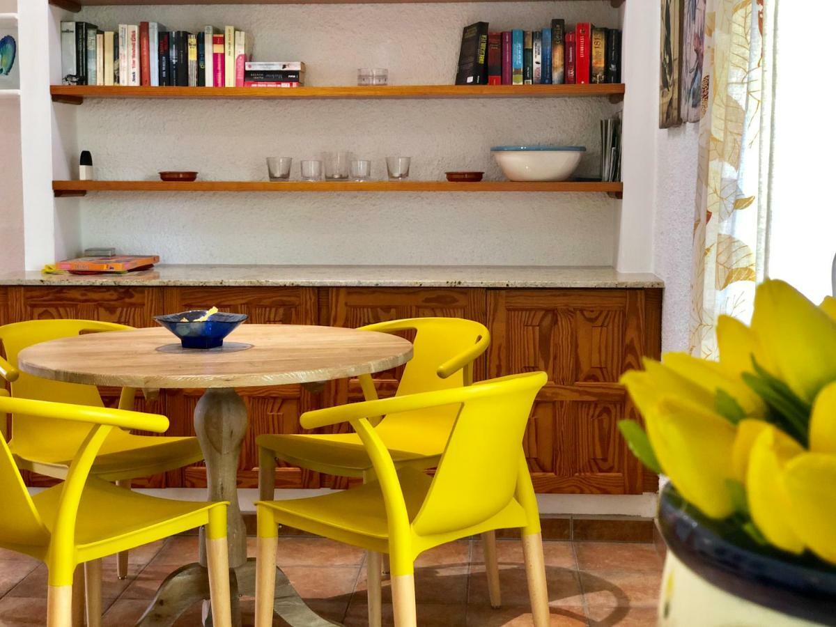 Casita Vista Valle 35 El Paso Zewnętrze zdjęcie