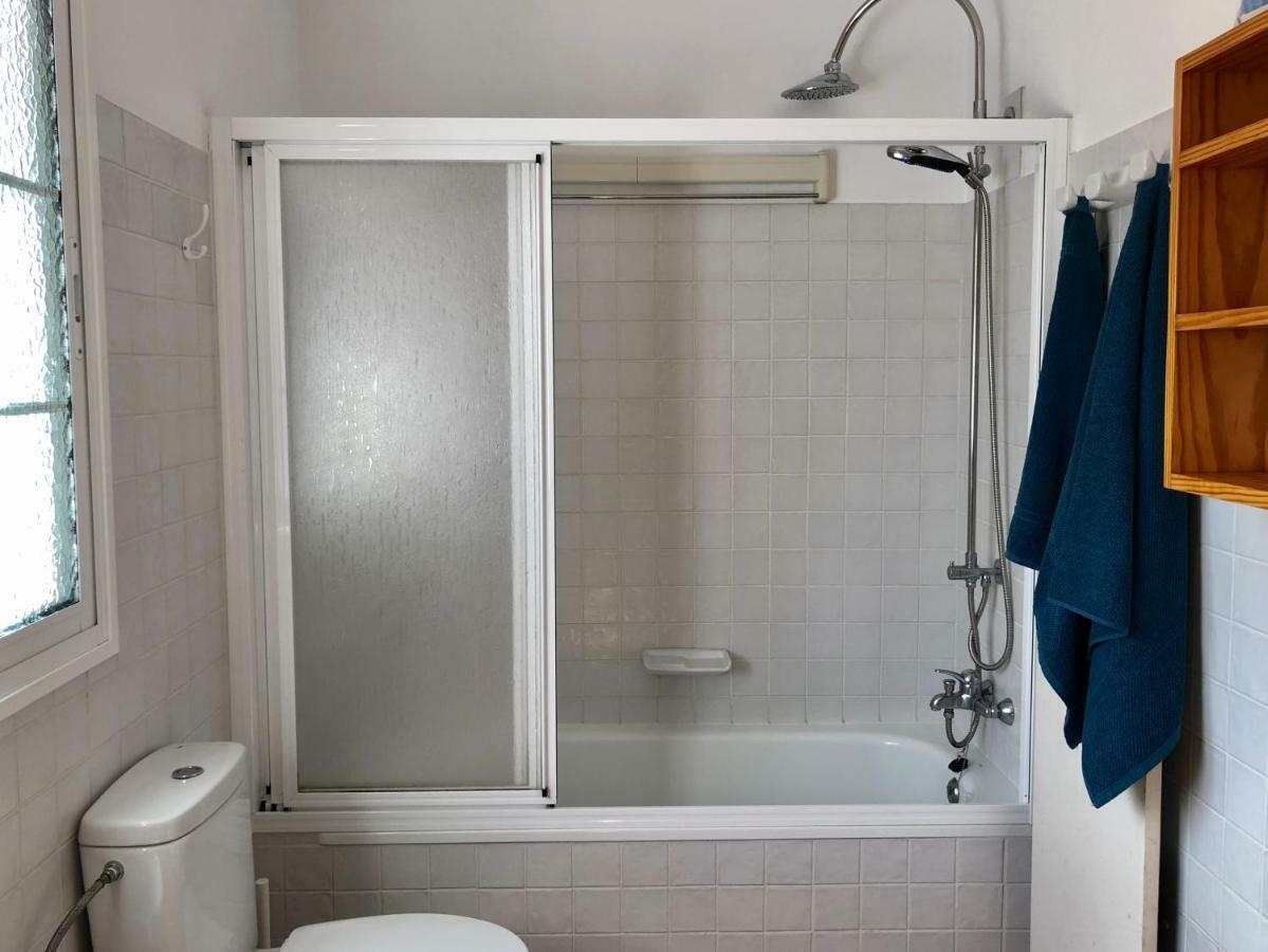 Casita Vista Valle 35 El Paso Zewnętrze zdjęcie
